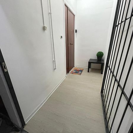 ナポリPlan Bアパートメント エクステリア 写真